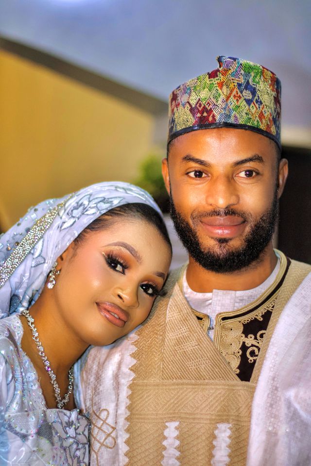 Traditional Nigerian Wedding in Kano